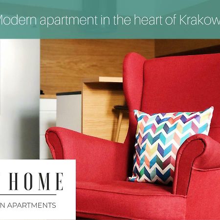 Tcf Home - Big Apartment With Free Garage Krakkó Kültér fotó